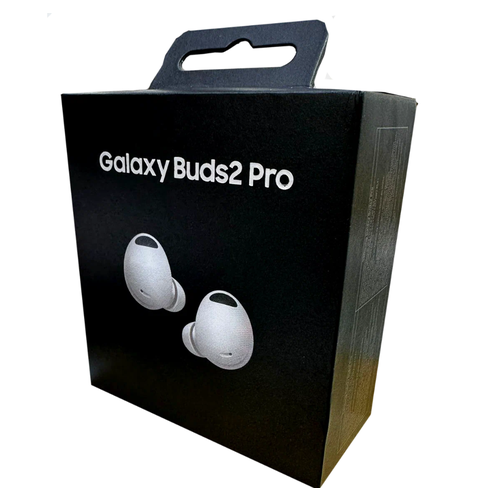 Беспроводные наушники Samsung Galaxy Buds2 Pro, white