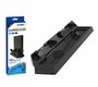 Dobe Зарядная станция Charging Stand для PlayStation 4 Fat/Slim/Pro (TP4-023B)