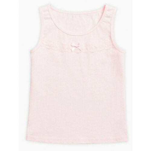 фото Майка pelican, размер 5, розовый