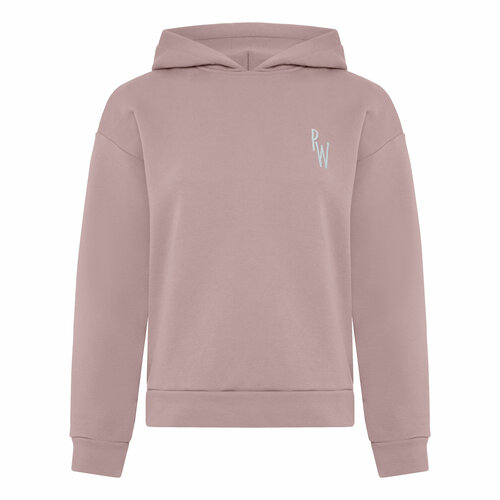 фото Худи puella, размер 158-164, бежевый