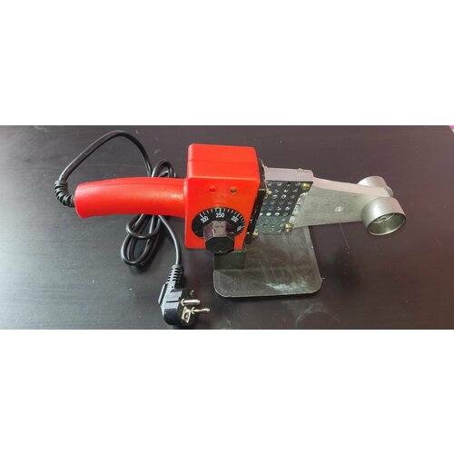 Сварочный аппарат пластик коробка ViEiR 146600₽