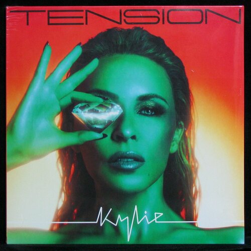 Виниловая пластинка BMG Kylie Minogue – Tension bmg kylie minogue golden lp