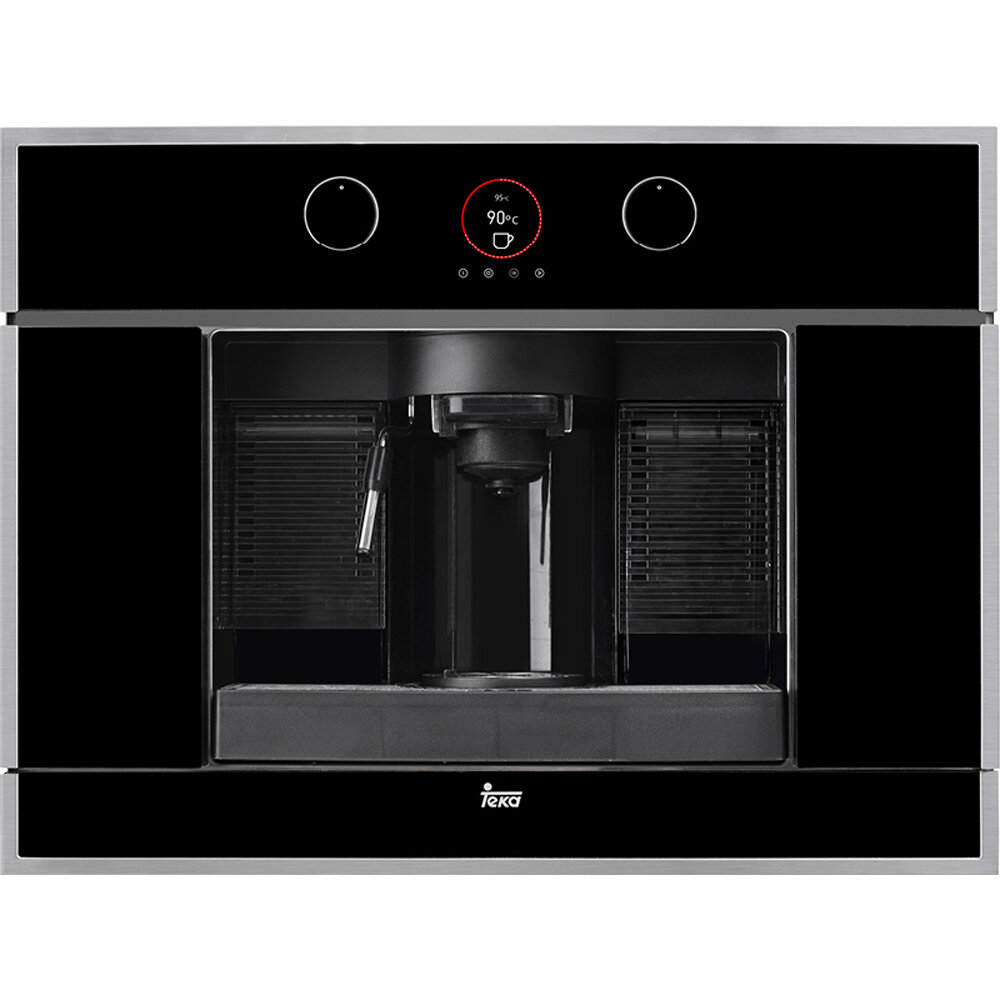 Кофеварка TEKA CLC 835 MC Black