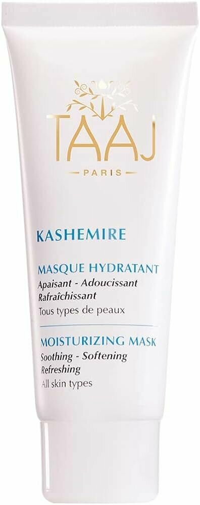 TAAJ Увлажняющая маска для лица Moisturizing Mask