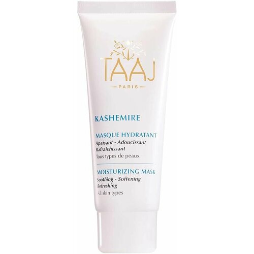 TAAJ Увлажняющая маска для лица Moisturizing Mask увлажняющая маска для лица taaj moisturizing mask 75 мл