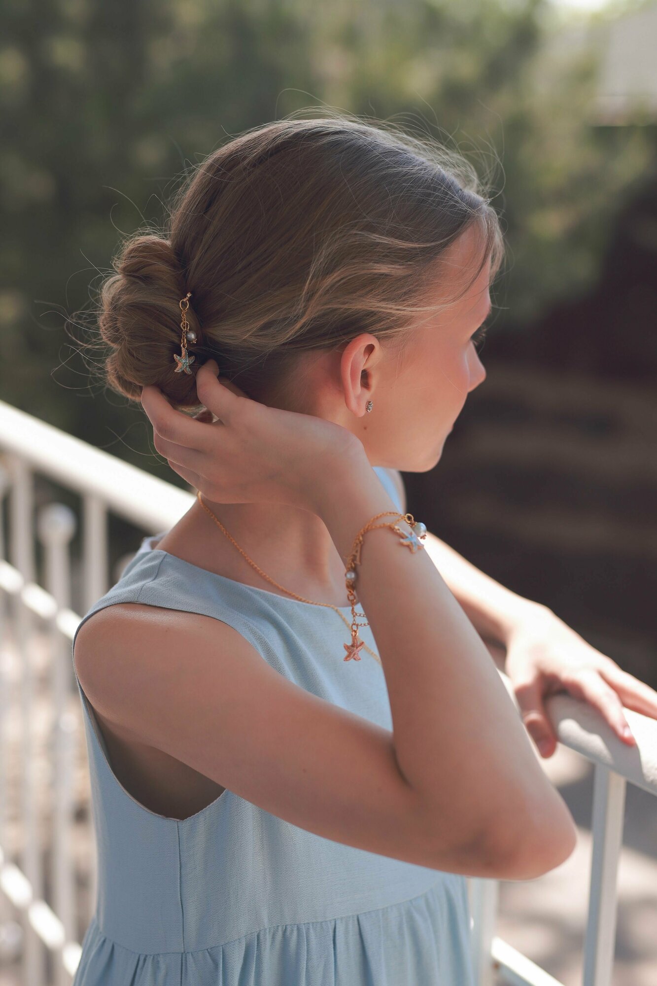 Невидимка Андерсен Песчаный пляж — фото 1