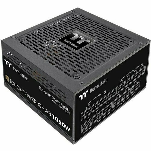 Блок питания Thermaltake Toughpower GF A3 Gen5 1050Вт PS-TPD-1050FNFAGE-H 2065000₽
