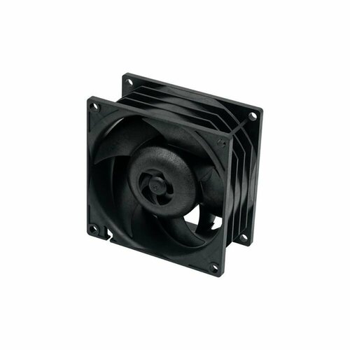 Вентилятор в корпус ARCTIC S8038-7K ACFAN00288A черный
