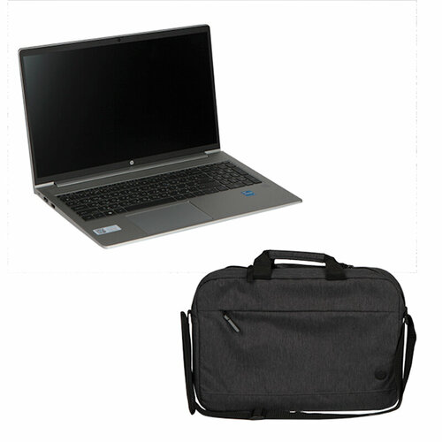 Ноутбук HP ProBook 450 G9 Silver Русская Английская раскладка клавиатуры 7A5T8PA Intel Core i5-1235U 13 GHz8192Mb512Gb SSDnVidia GeForce MX570 2048MbWi-FiBluetoothCam1561920x1080No OS 8368100₽