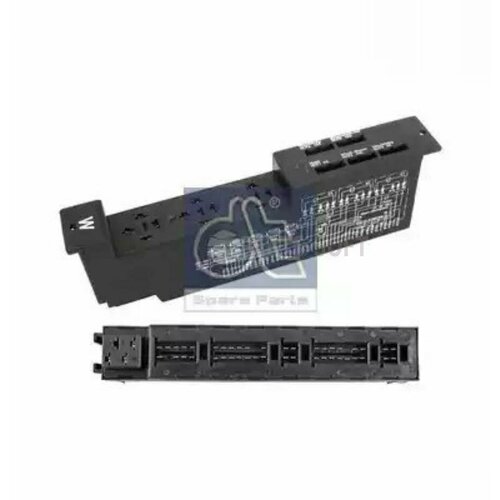 DT SPARE PARTS 461911 Бок прохранитеей MERCEDES SK, MK, NG DT