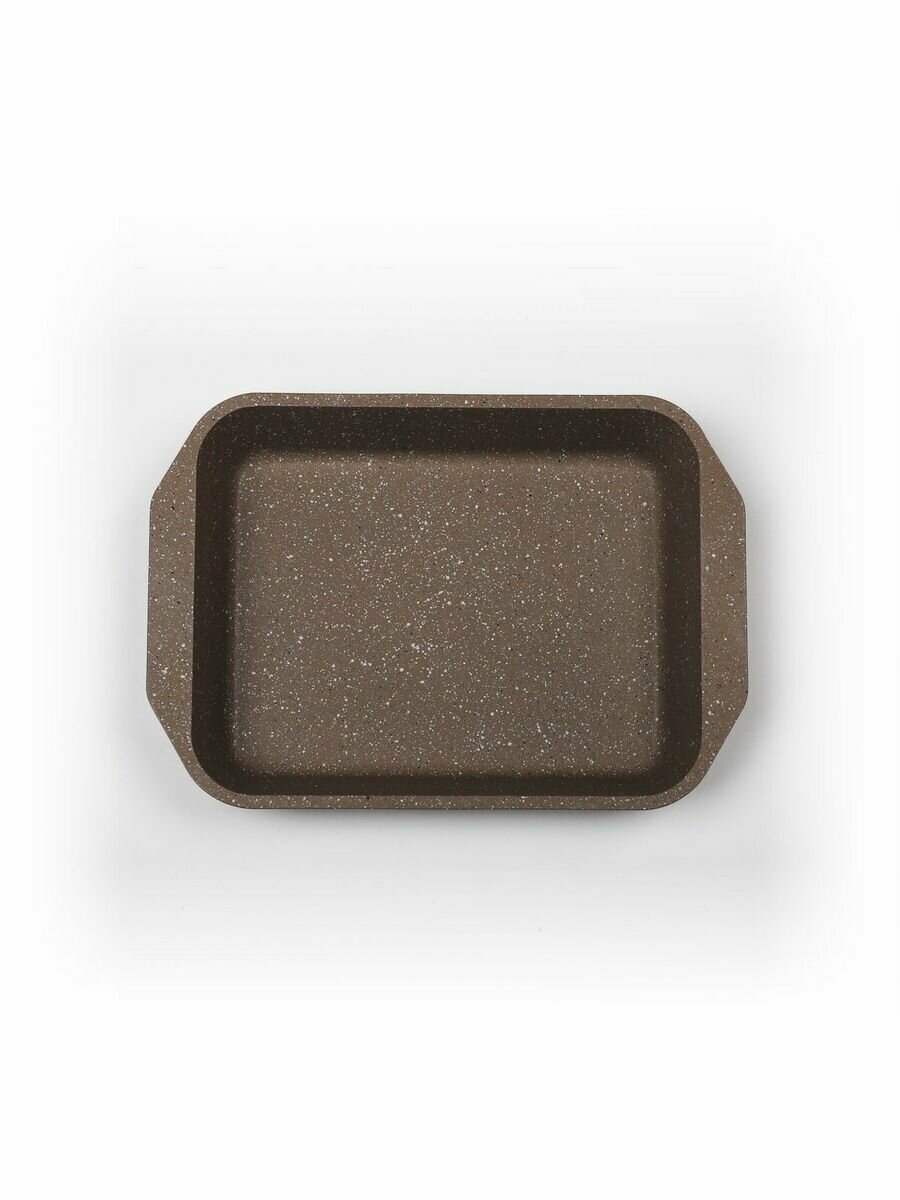 фото Противень 19х27 см Гранит