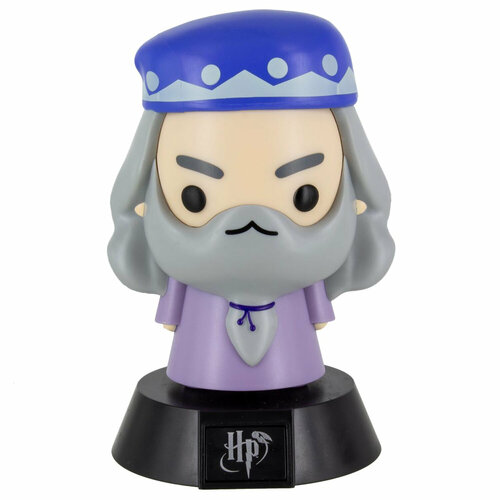 Светильник Harry Potter Dumbledore Icon Light V3 BDP PP5024HPV3