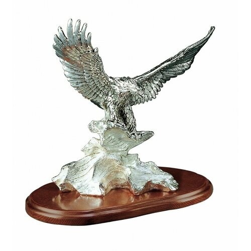 Статуэтка на подставке Marcello Giorgio 