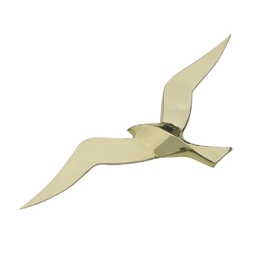 Чайка декоративная, 35 см.