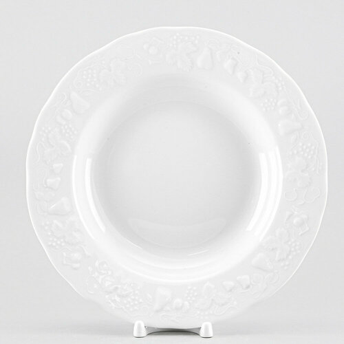 Тарелка глубокая 26.5 см Deshoulieres Калифорния