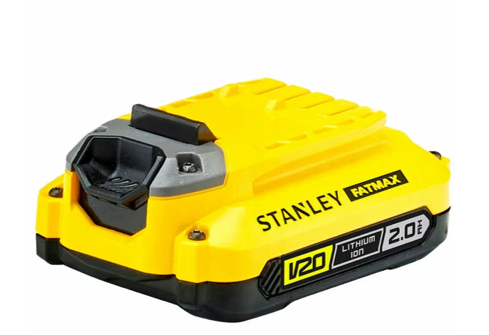 Аккумулятор Stanley SFMCB202