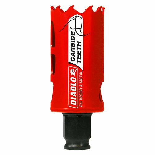 Коронка Bi-metal 35 мм DIABLO DHS1375CT подарок на день рождения мужчине, любимому, папе, дедушке, парню