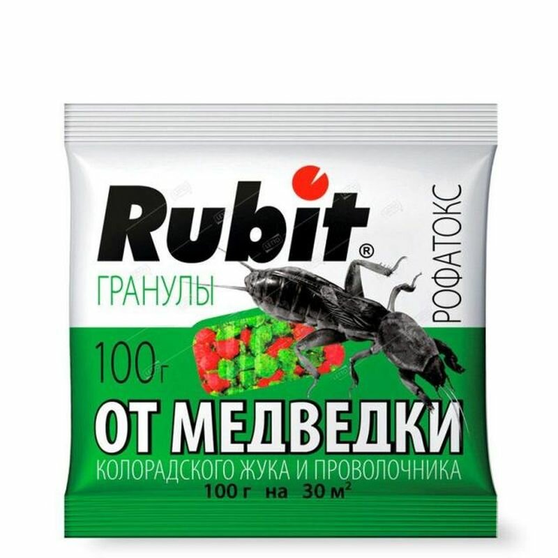 Rubit Рофатокс 100г