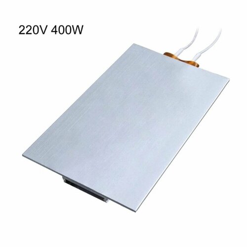 Нагревательная пластина плита для пайки BGA SMD 104100₽