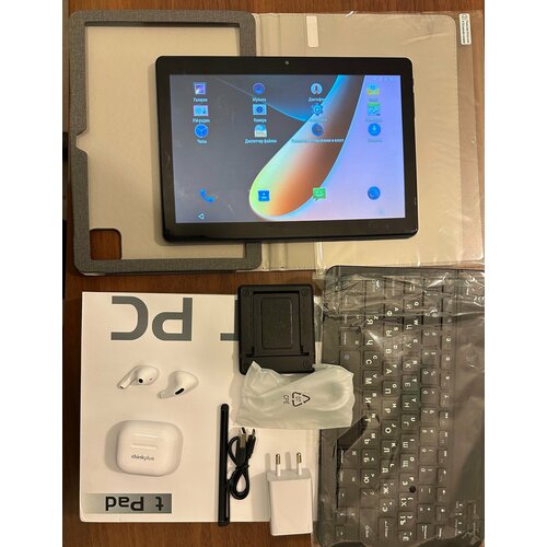 Планшет Pad 5 Pro 1440000₽