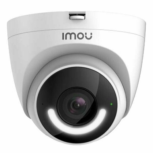 IP-видеокамера IMOU IPC-T26EP-0360B-imou ip видеокамера imou ipc d42p imou
