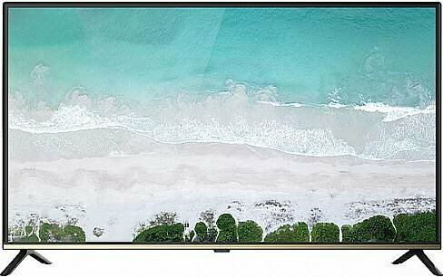 Телевизор LCD BQ 42S04B Black (Smart TV Android)