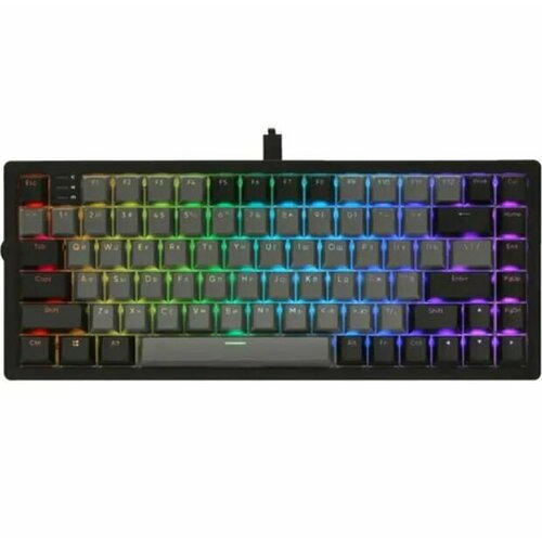Клавиатура проводная Dark Project KD83A DP-KD-83A-004100-GTC 1310000₽