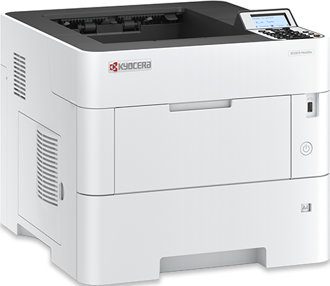 Принтер Kyocera ECOSYS PA5000x