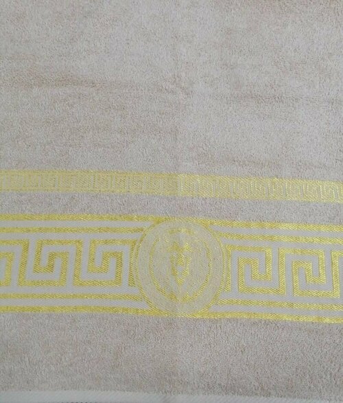 Полотенце для лица Вышневолоцкий текстиль 50х90