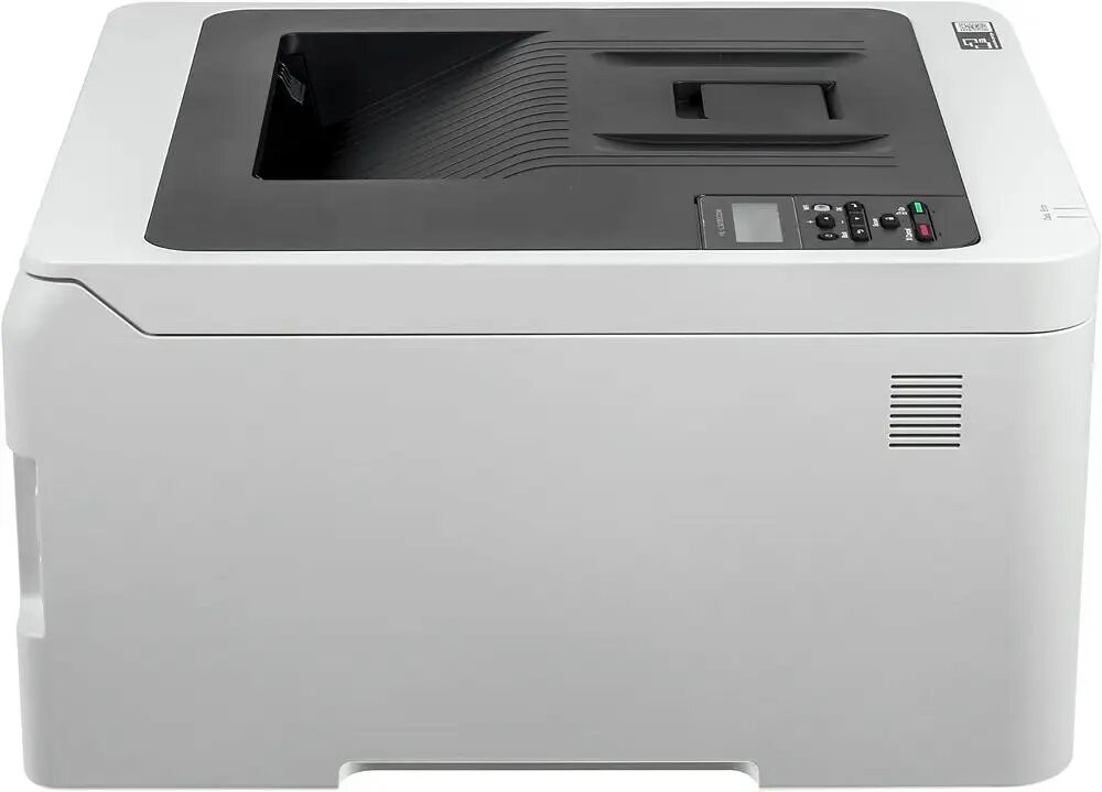 Лазерный принтер (цветной) Brother - фото №14