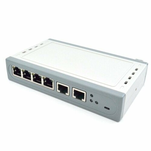 РoЕ коммутатор ESM Каракурт 42S 8300₽