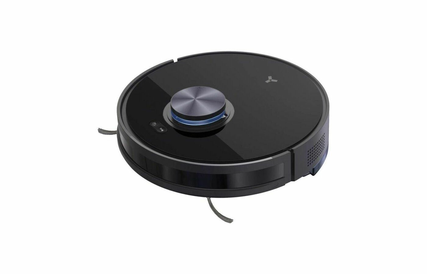 Робот-пылесос AccesStyle VR32L02MB черный