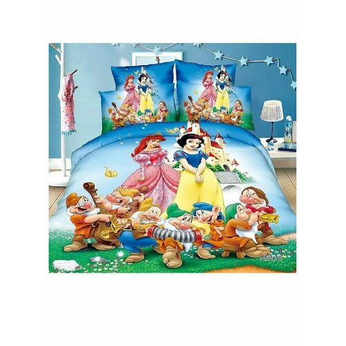 Детское постельное белье