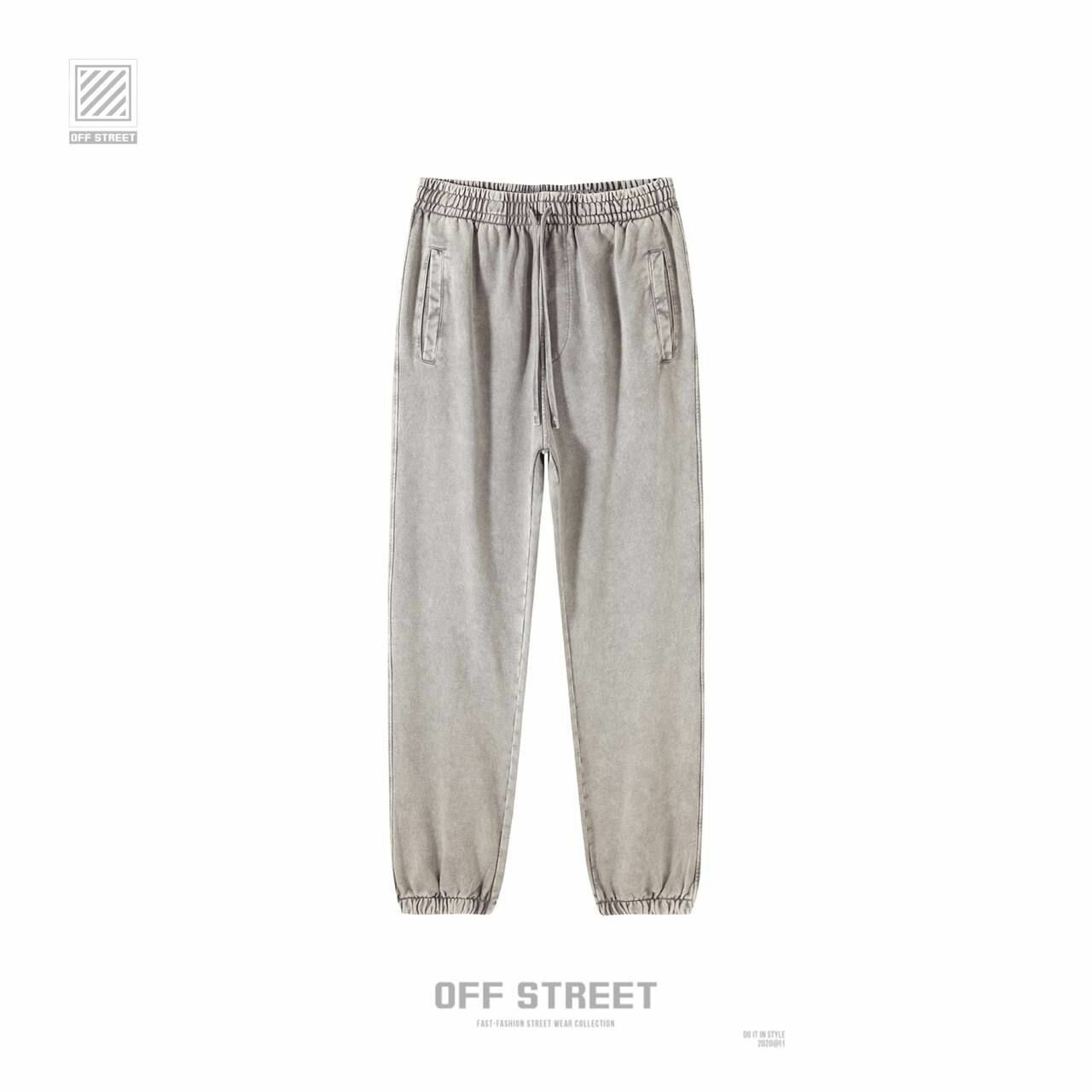 Брюки спортивные Off Street