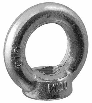 фото Varton Подвесное крепление для Iron на рым-гайках (упак.=2шт.)