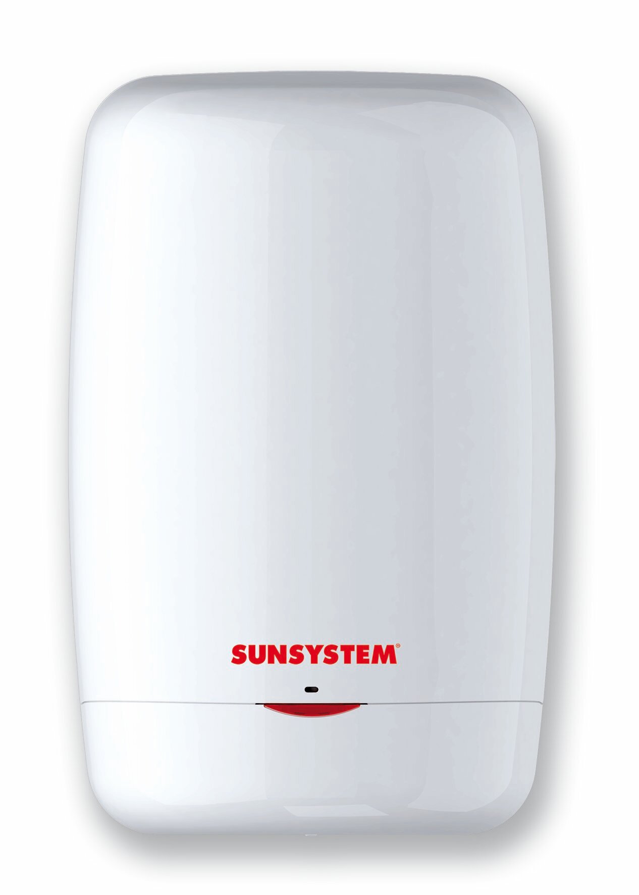 Накопительный электрический водонагреватель Sunsystem LB 15 AS 15 л