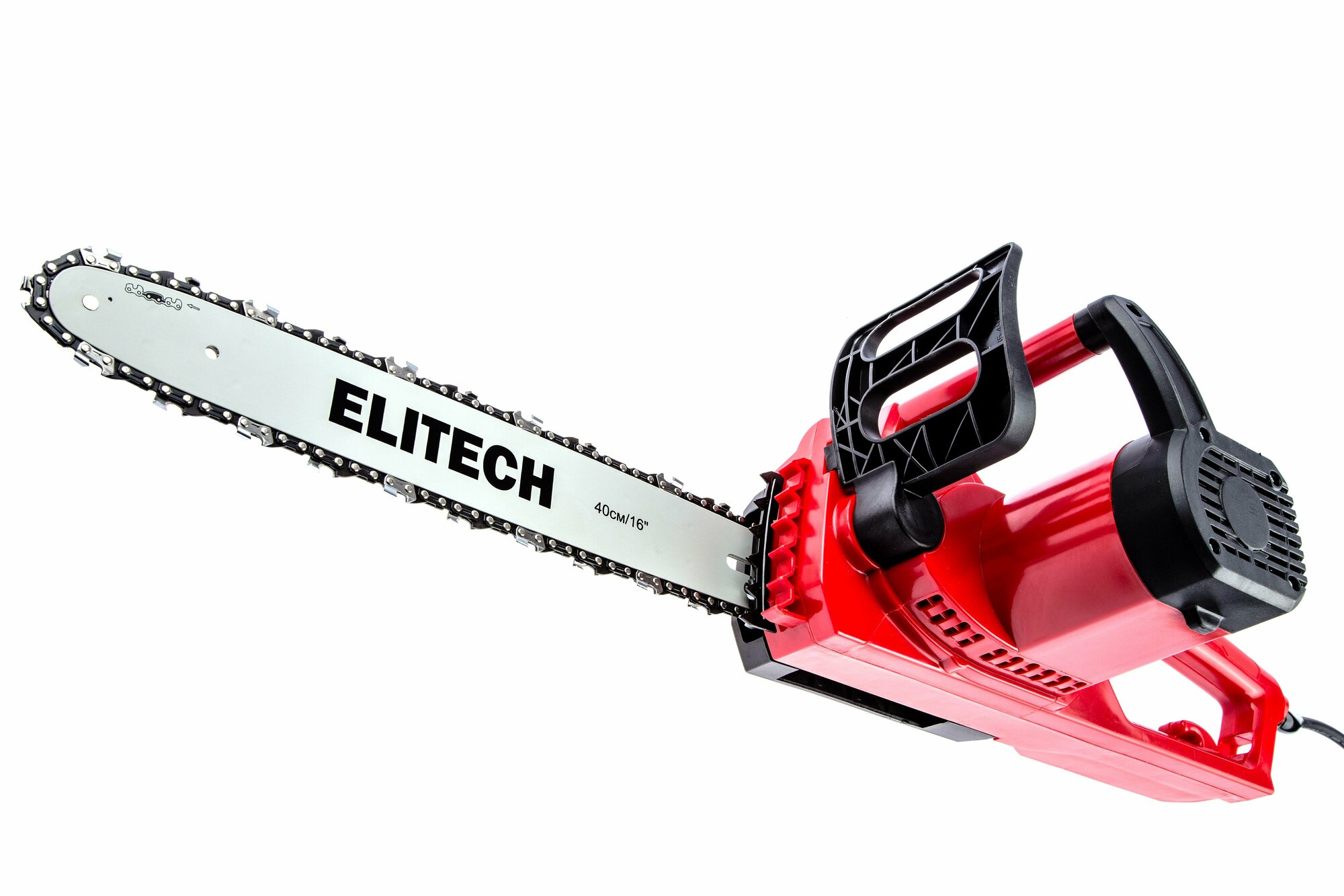 Электрическая пила ELITECH ЭП 2000/16П 2000 Вт