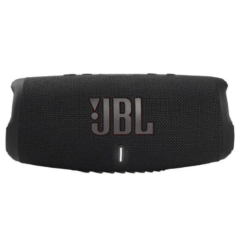 JBL CHARGE5 Портативная акустика, черный