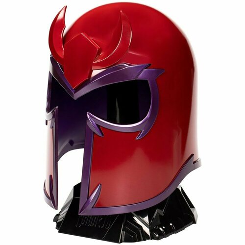 Копия шлема Hasbro X-Men '97 - Legends Series - Magneto (Helmet) F7117