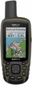 Garmin GPSMAP 65s Multi-Band/Multi-GNSS EU