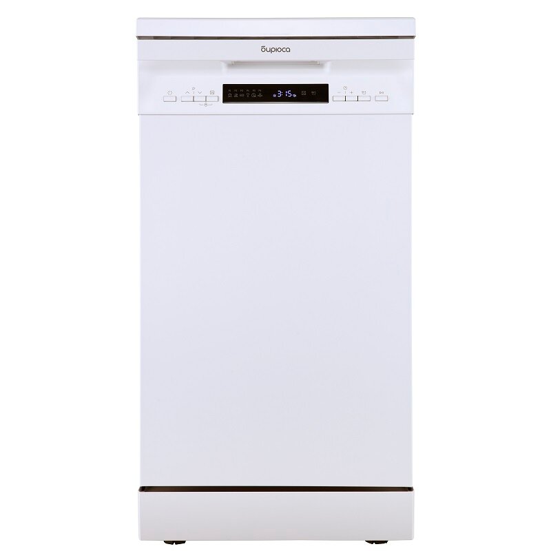 Посудомоечная машина BIRYUSA DWF-410/5 W white