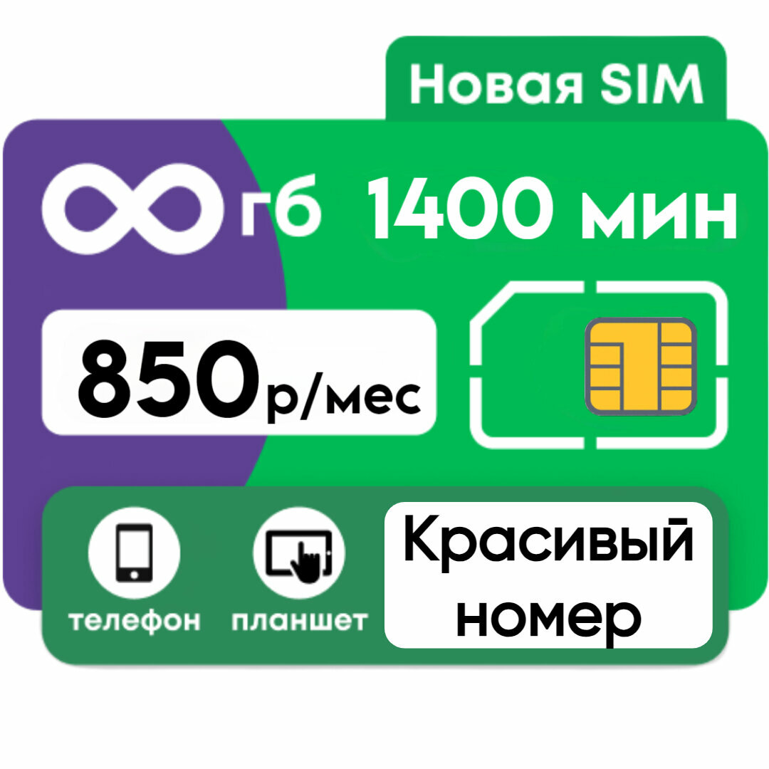 Симки с безлимитным интернетом для модема — купить по низкой цене на ...