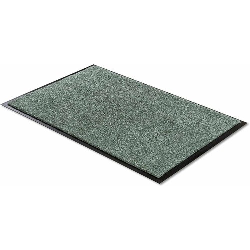 Коврик придверный Golze Proper Tex Uni 60x90, мятный 618-55-22/1