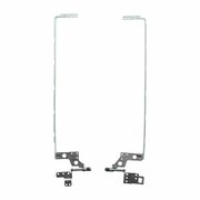 Петли для ноутбука Lenovo IdeaPad 320-15ABR (AM13R000110, AM13R000210, 5H50N86361) 04-0002