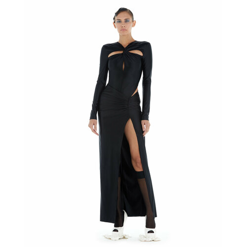 фото Платье sorelle, размер xs, черный