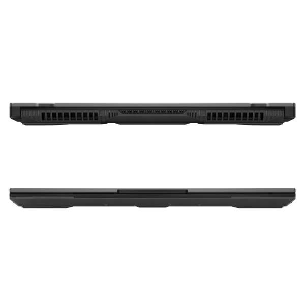 Ноутбук ASUS 90NR0GW1-M00B50 i5-12500H/16GB/512GB SSD/RTX 3050 4GB/15.6" FHD/noOS/mecha gray - фото №7