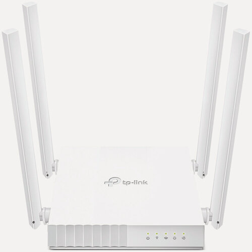 Изображение товара Wi-Fi роутер TP-LINK Archer C24 AC750