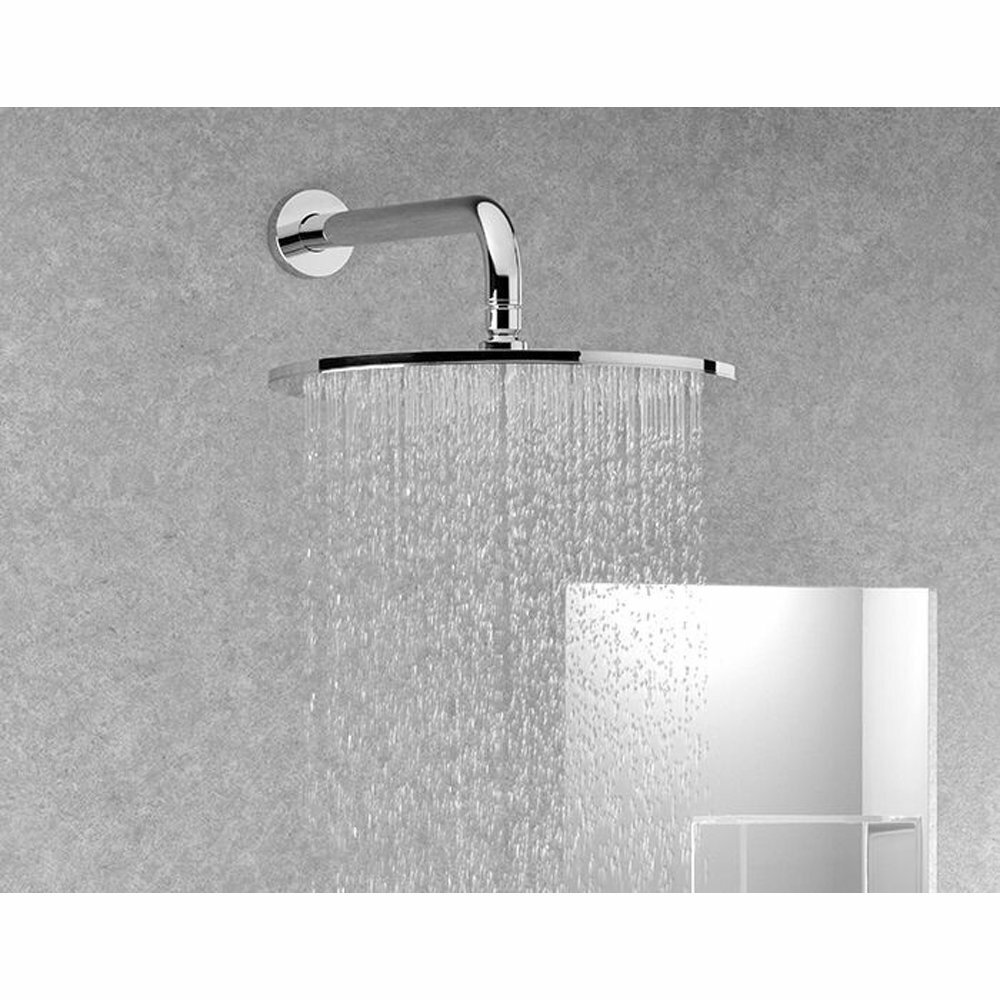 Верхний душ Paffoni Master ZSOF074CR - фото №12