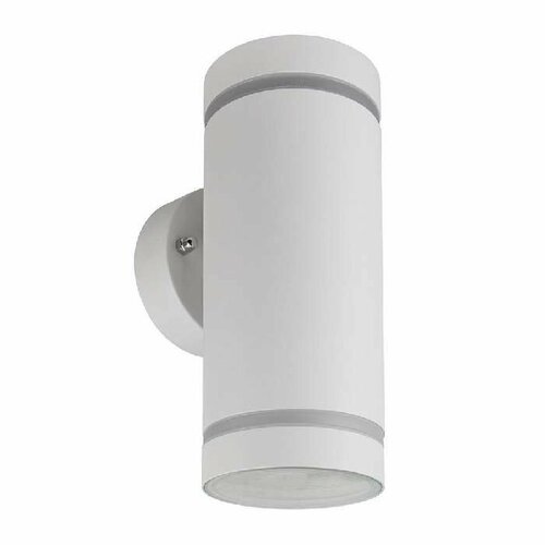 Уличный настенный светильник Feron Рио 48316