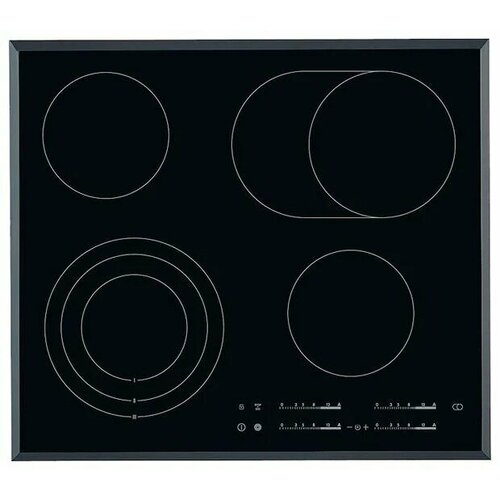 Варочная поверхность AEG HK654070FB 4543500₽